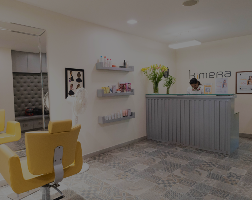 Best salon in BTM Layout
