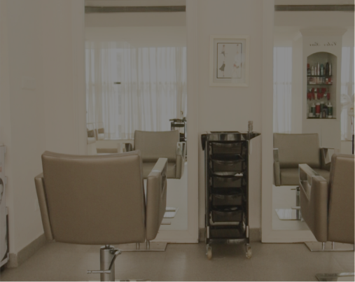 Best Salon in hsr layout