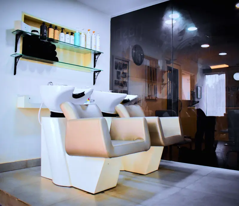 salon and spa images