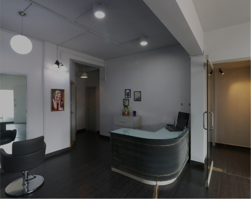 Best Salon in Mangalore