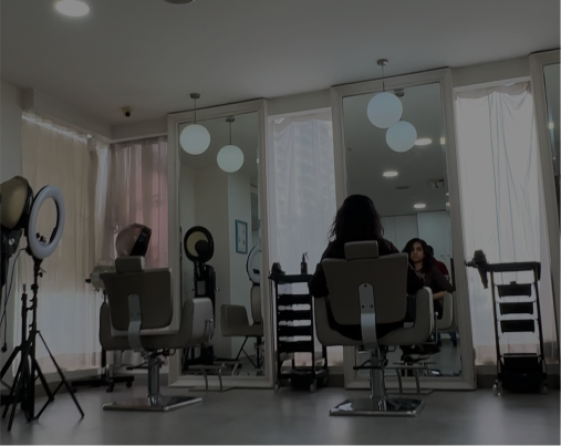 best salon in jp nagar