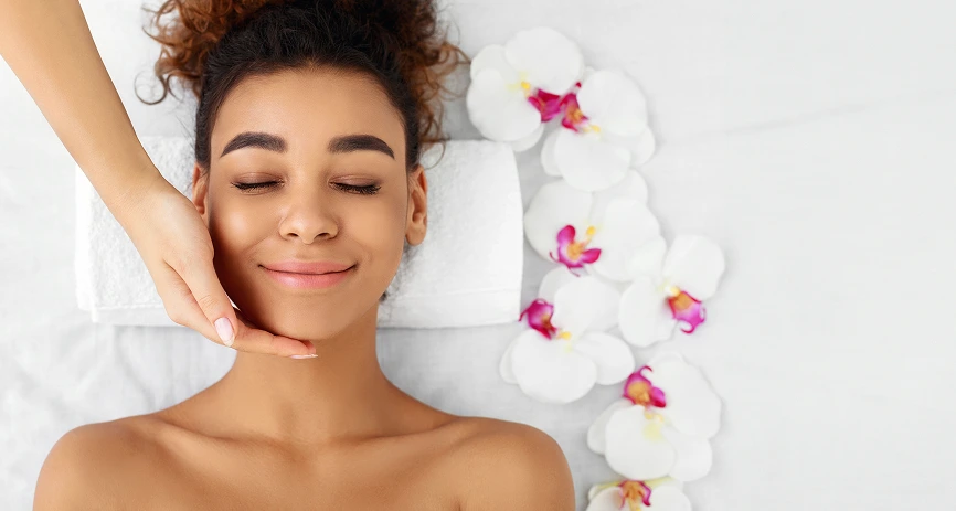 benefits of face massage