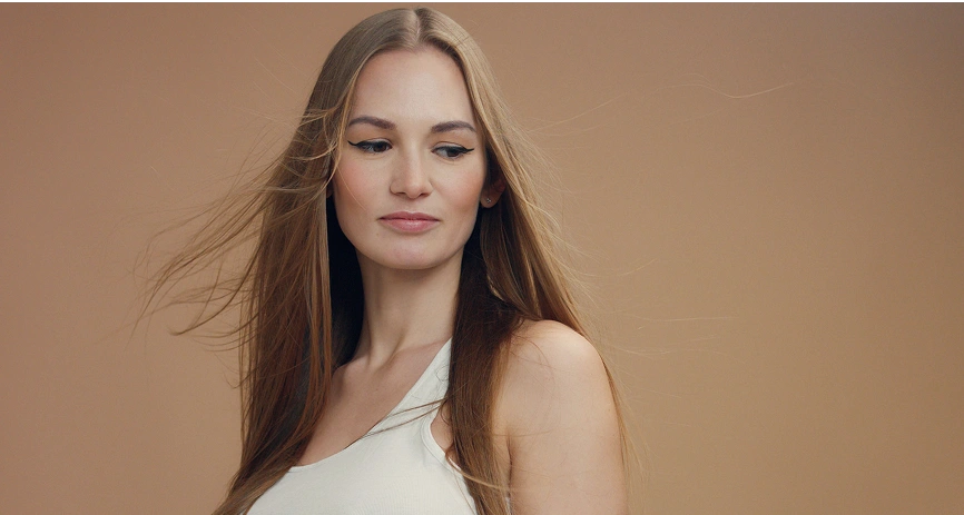 hair colours for Indian skin tones
