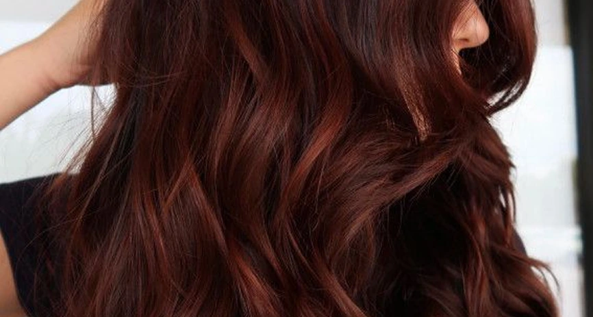 hair colours for Indian skin tones
