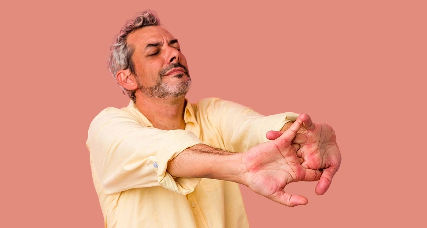 hot stones benefits