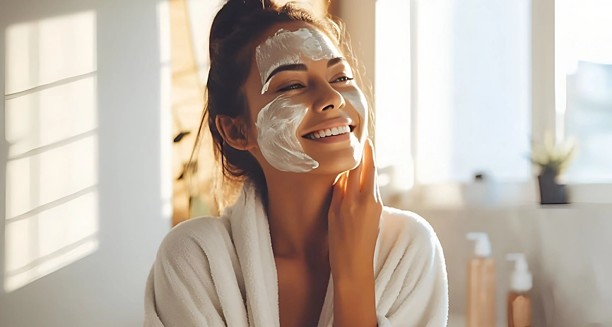 how to de tan skin