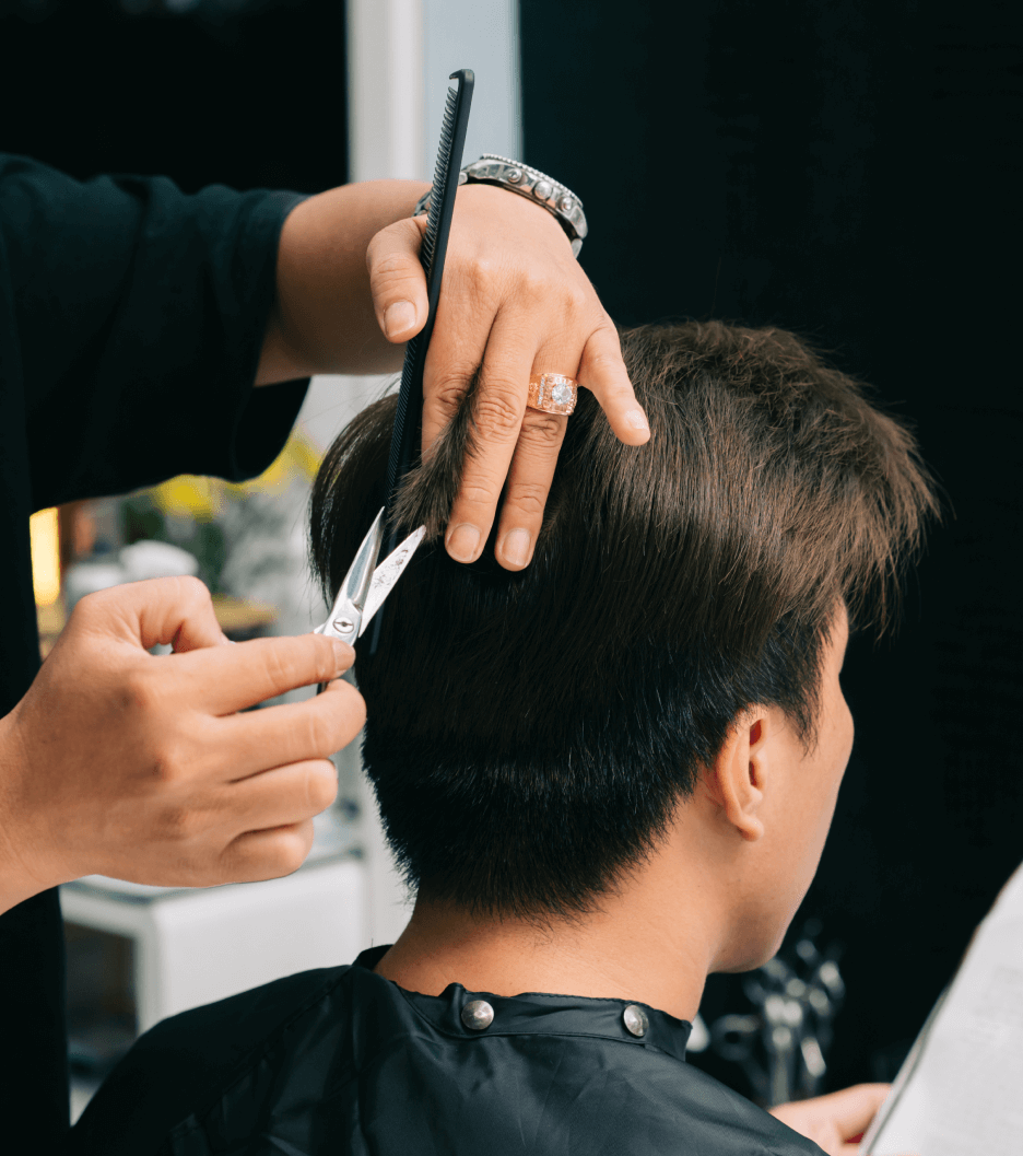 Unisex salon in Mangalore
