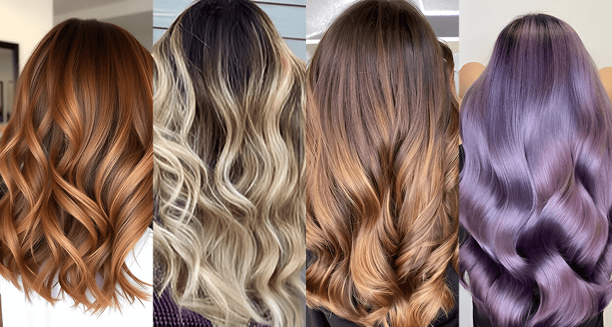 Trending Hair Colours for Brown Skin in 2025