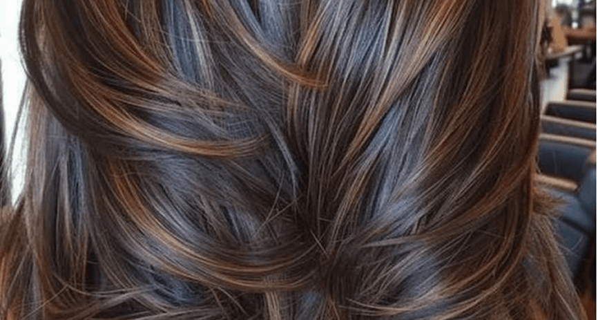 Types of Hair Colour