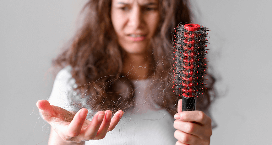 Types of Hair Treatment in Spa