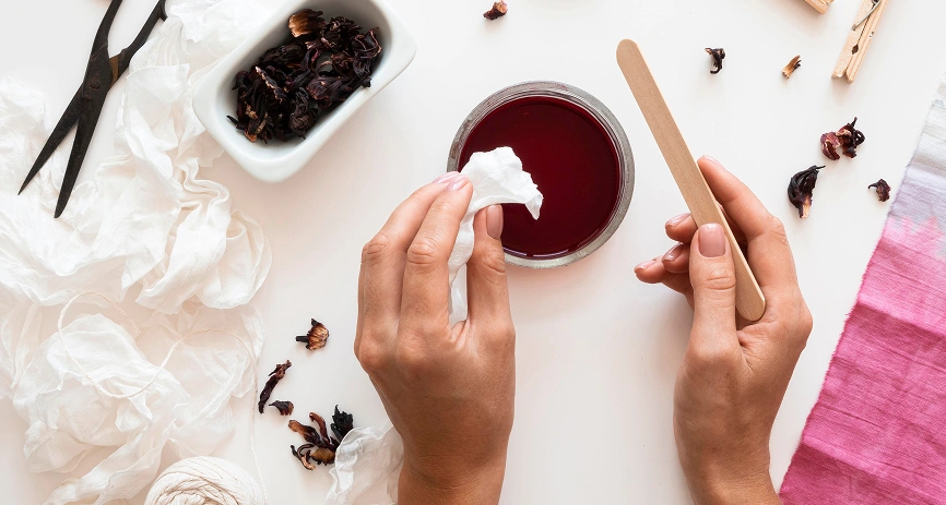 Types of Waxing for Hair Removal