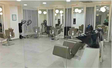 Kimera Spa and Salon in Manipal