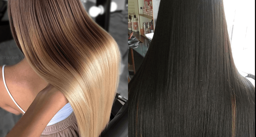 Difference Between Keratin and Smoothening (1)