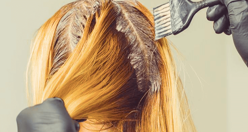 What is keratin treatment (1)