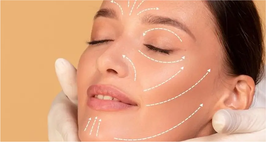 Benefits of Face Massage