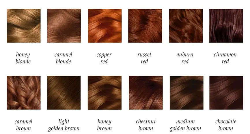Best Hair Colour for Grey Hair