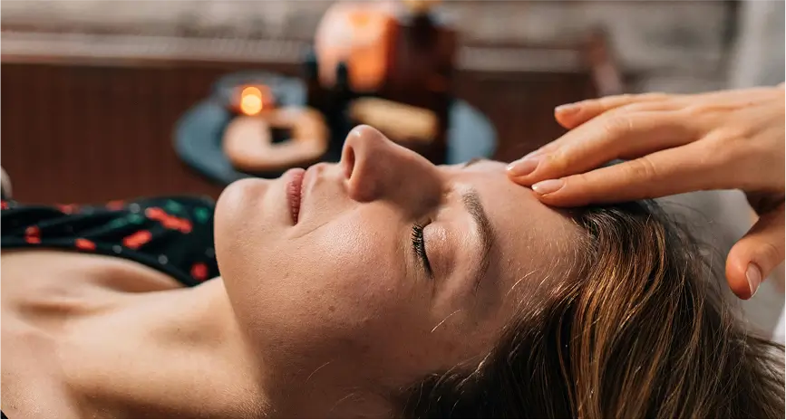 Benefits of Face Massage