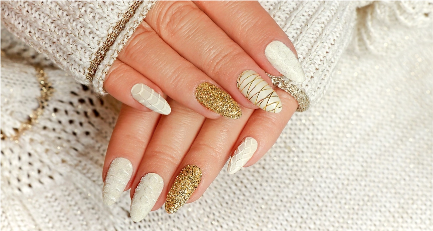 Types of Nail Extensions