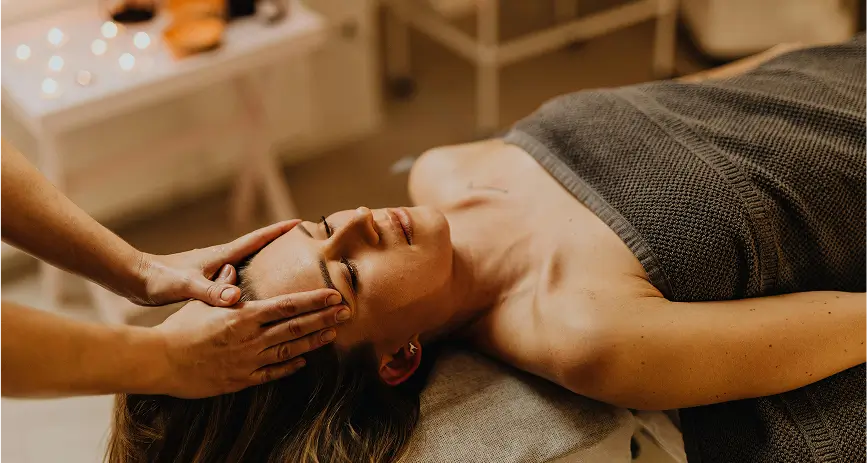 Benefits of Face Massage
