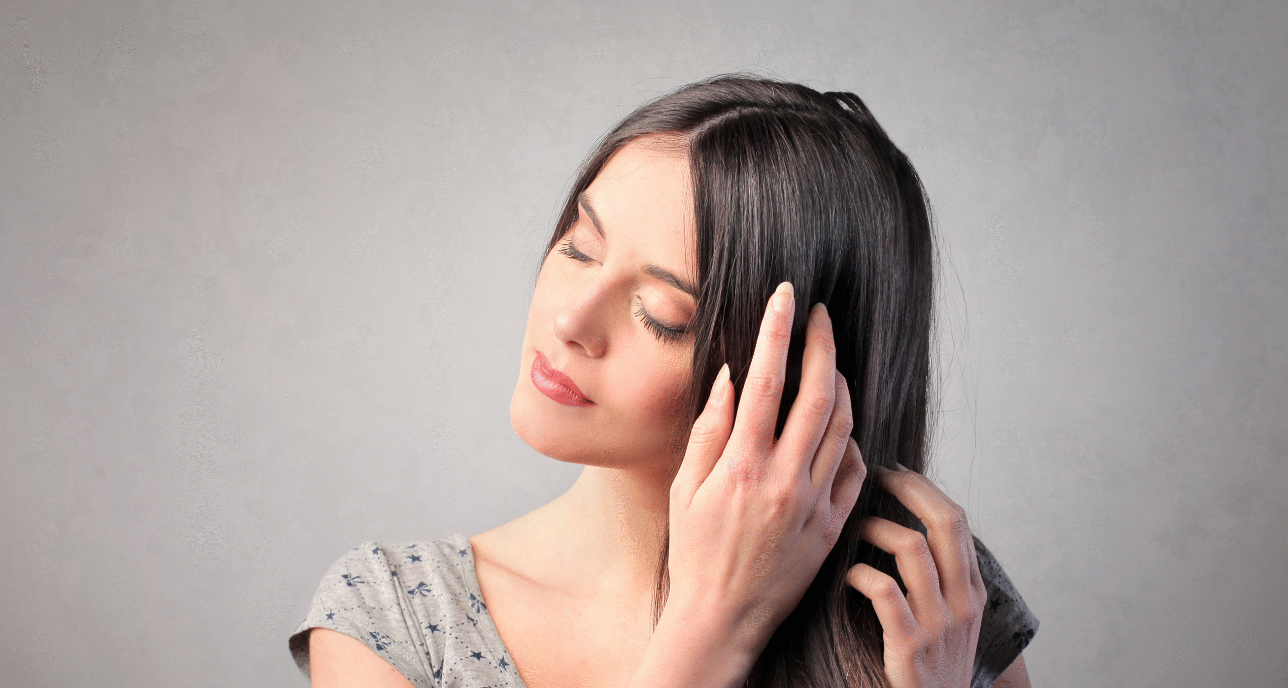 Benefits of Hair Spa