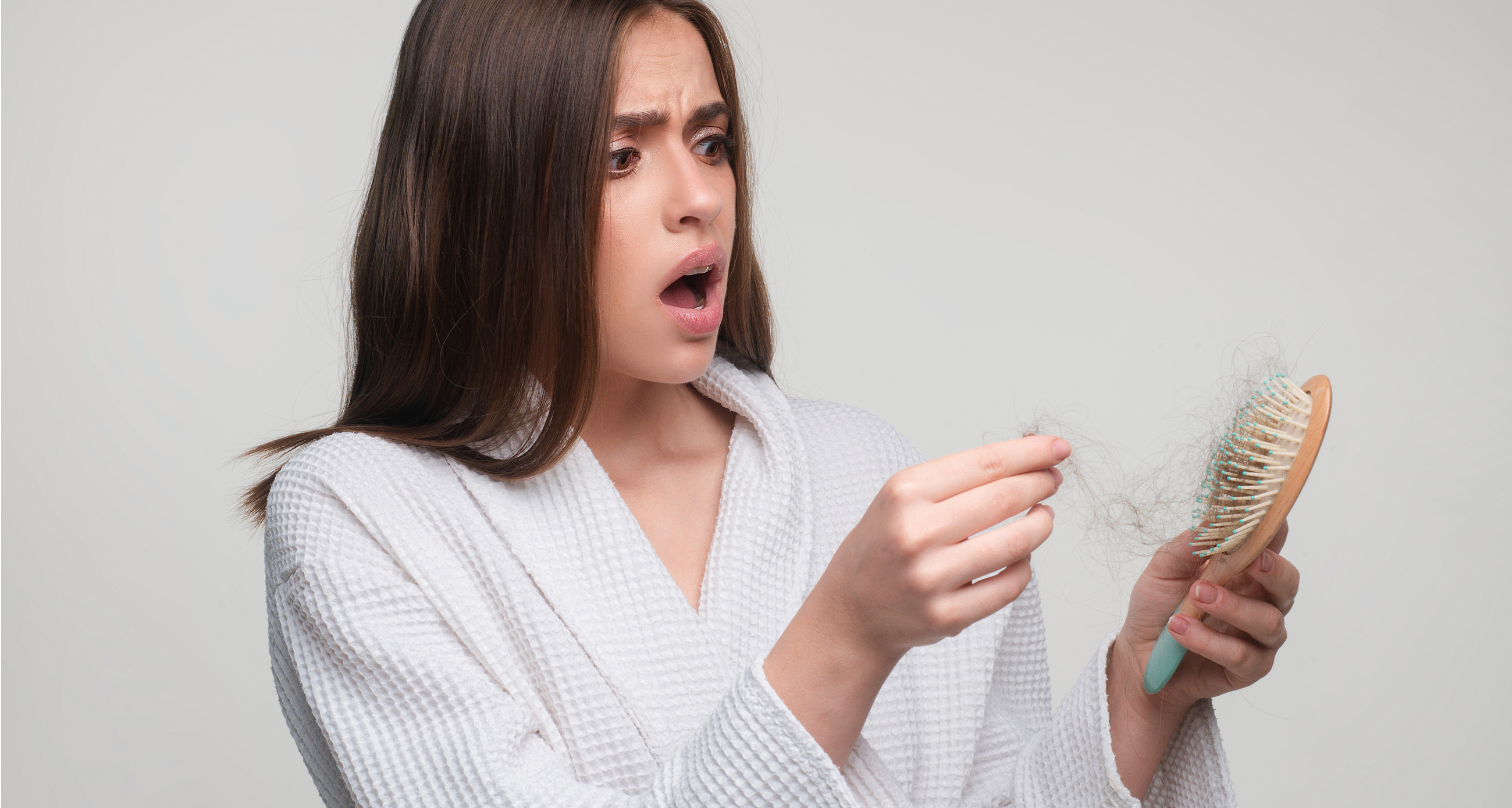 Benefits of Hair Spa