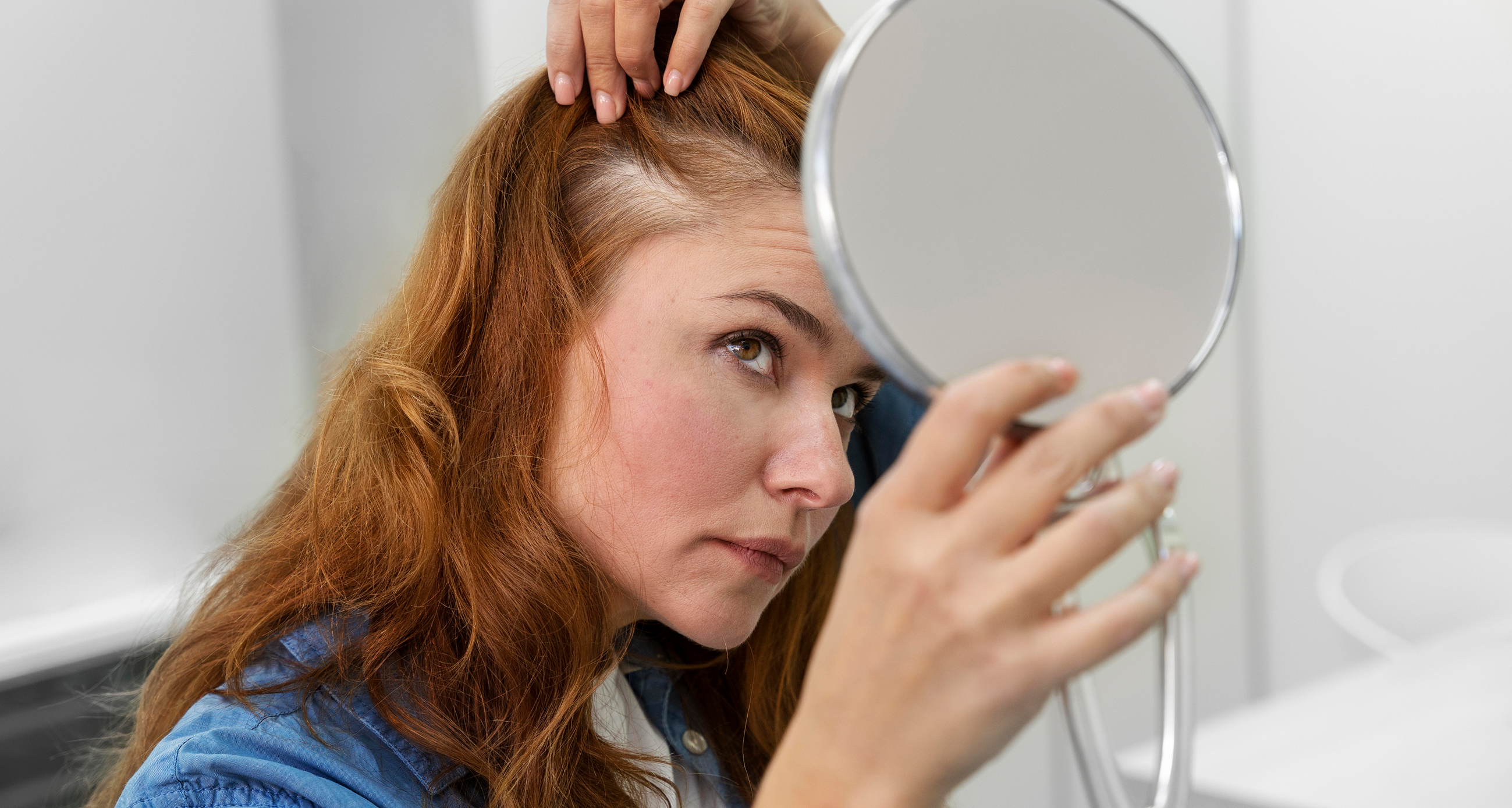 Benefits of Hair Spa