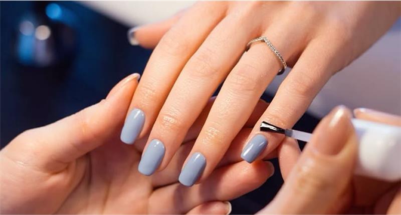 Trending Nail Art Designs