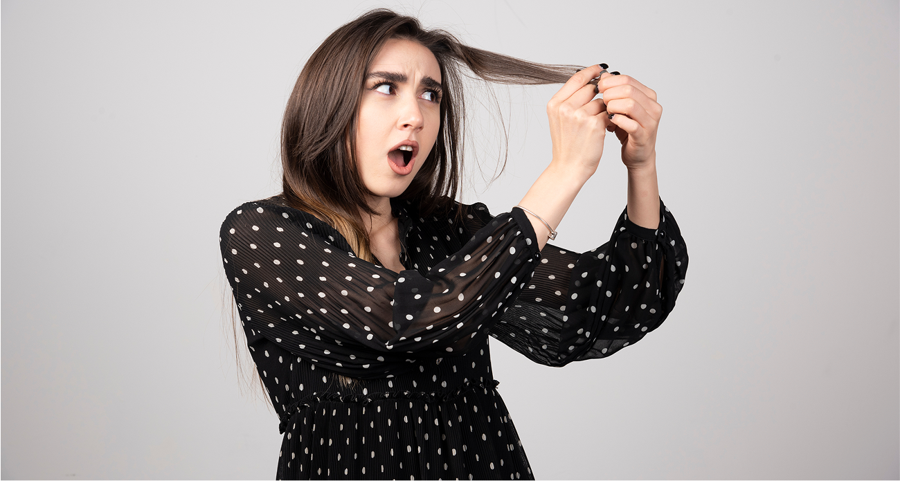 Benefits of Hair Spa