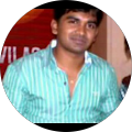 santhosh kumar M profile picture