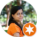 Enisha Eshwar profile picture