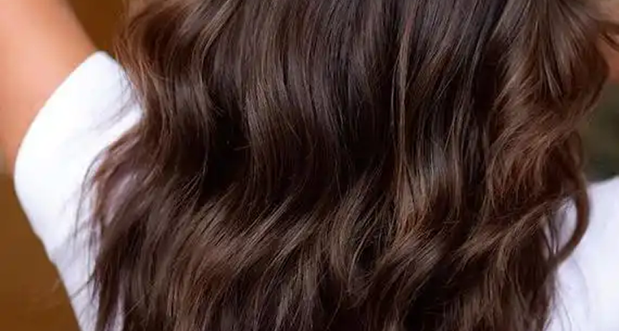 Espresso Brown - Hair Colours for Dusky Skin