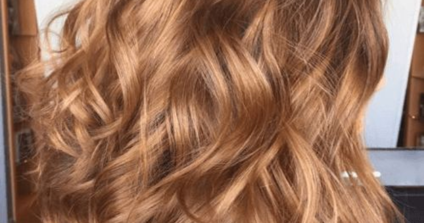 Honey Bronze - Hair Colours for Dusky Skin