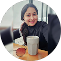 Priya H.S profile picture