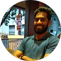 anup hegde profile picture