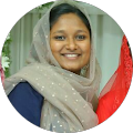 AMEERA HANEEF profile picture