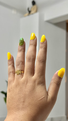 Photo from customer review