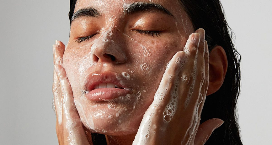 Skincare Routine for Winter