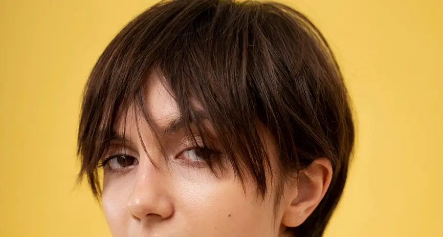 Pixie Cut - Haircuts for Women