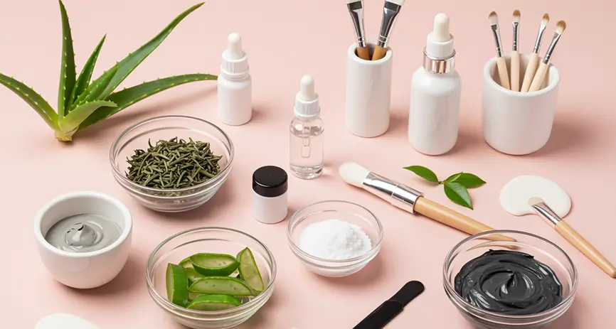 Ingredients That Help Oily Skin