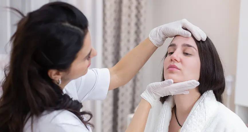 Best Facial for Oily Skin Type