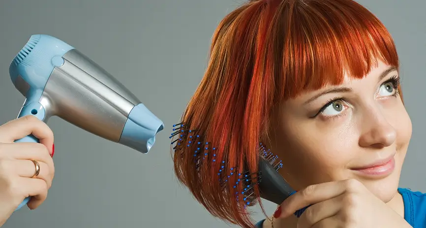 Short Low Maintenance Haircuts for Women