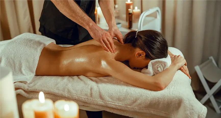 Swedish massage benefits