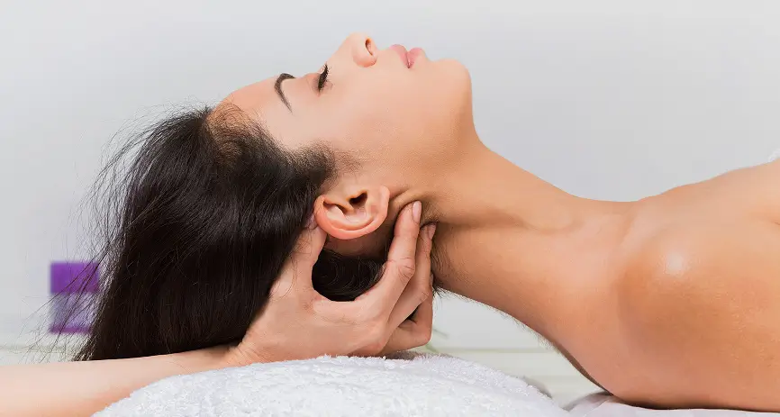 Swedish massage benefits