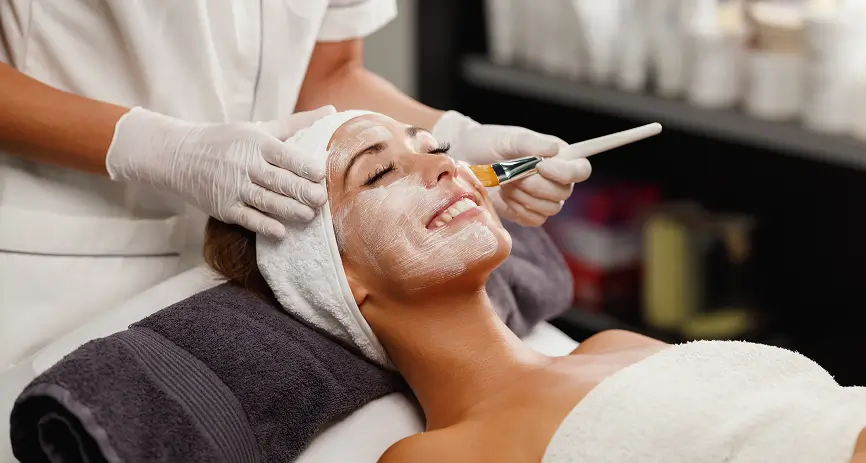 Best Facials for Sensitive Skin