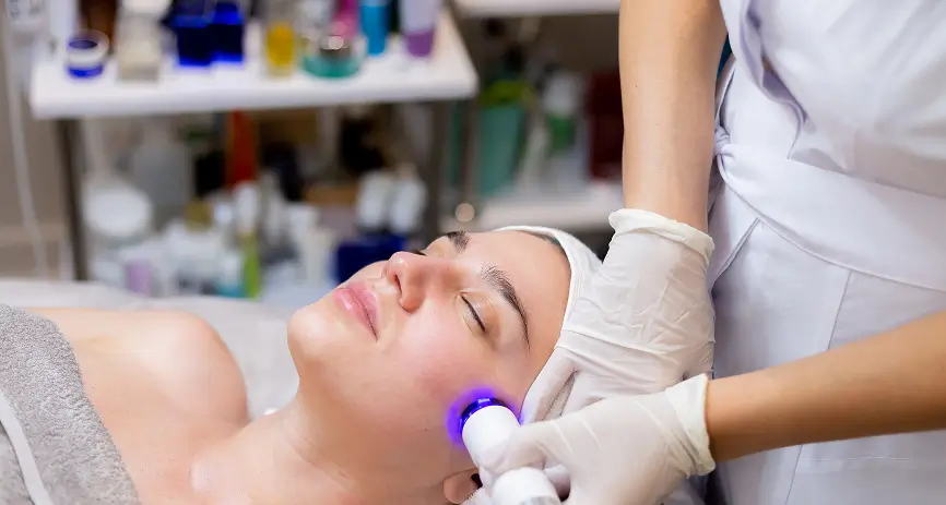 Best Facials for Sensitive Skin