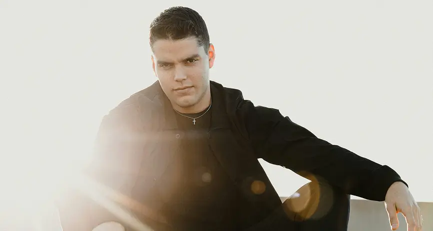 Simple Short Hairstyles for Men