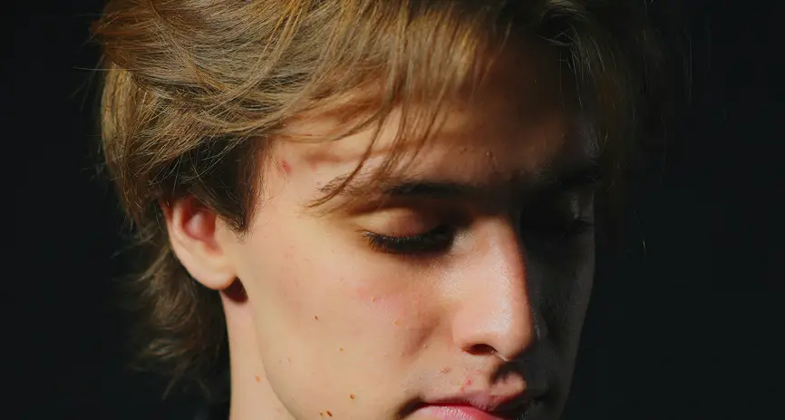 Simple Short Hairstyles for Men