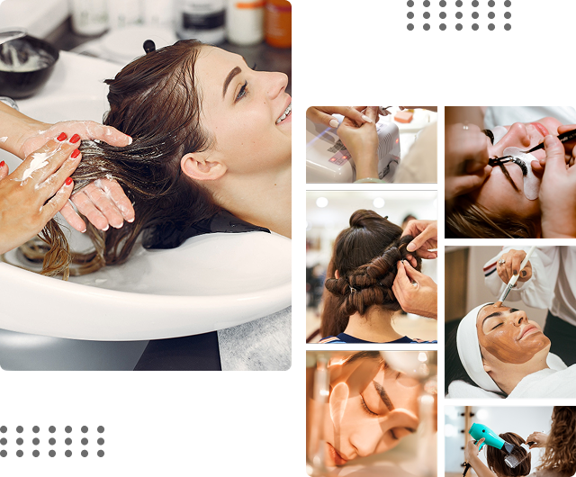 Best beauty salon in Bangalore