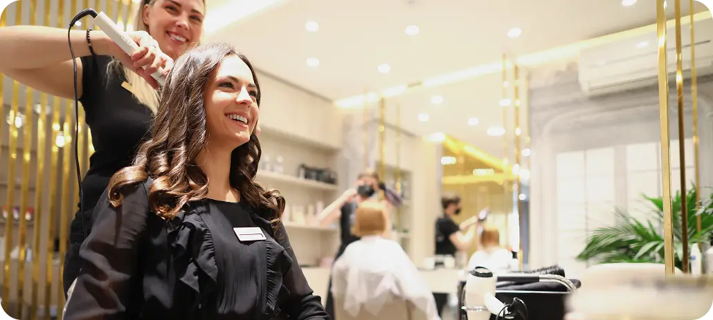 Salons in Bangalore
