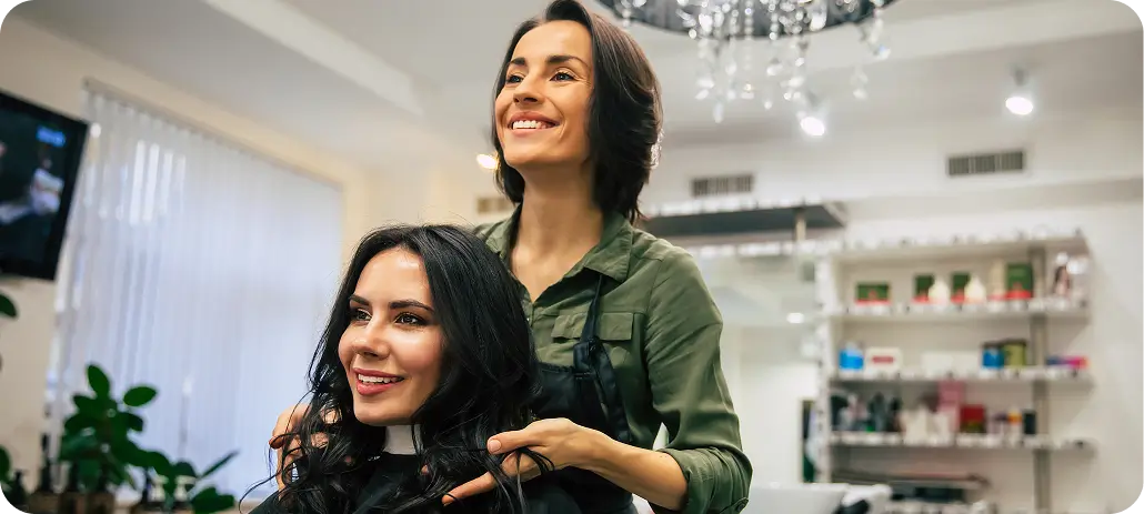 Top salons in Bangalore
